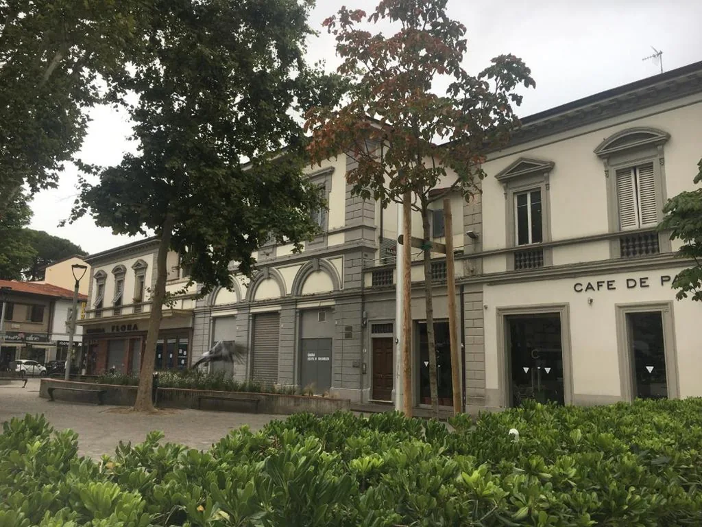 Le Tre Orchidee Florence — foto 4