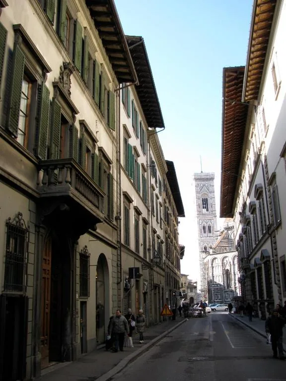 Le Tre Stanze — foto 8