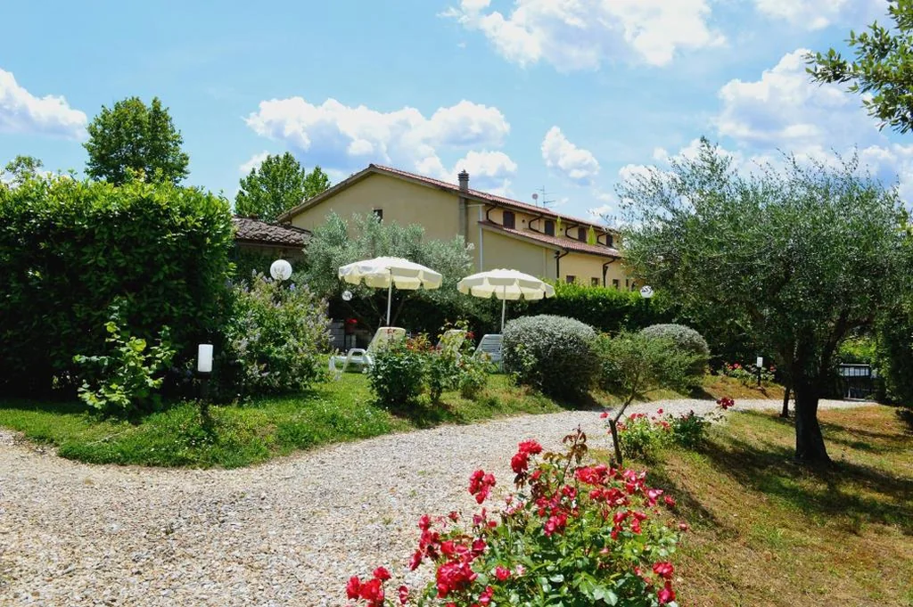 Le Volpaie — foto 4
