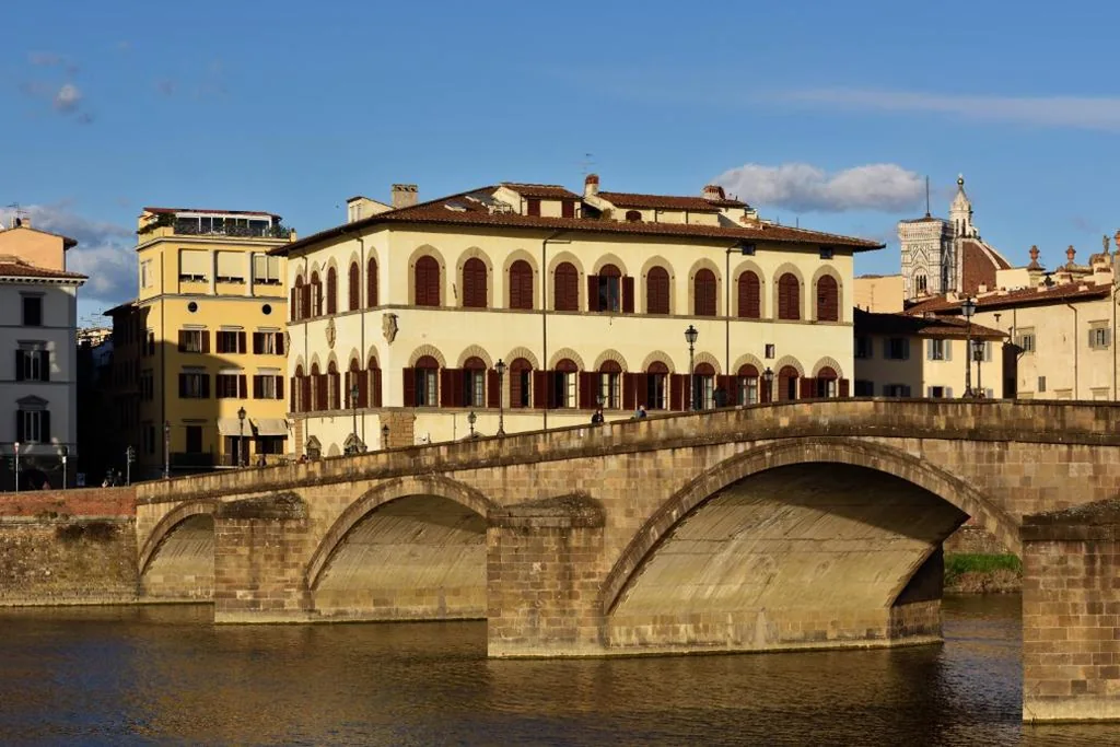 Leone Blu Suites | UNA Esperienze