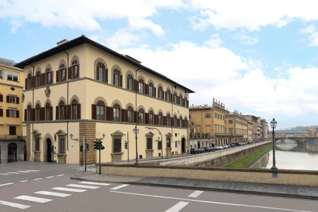 Leone Blu Suites | UNA Esperienze — foto 4