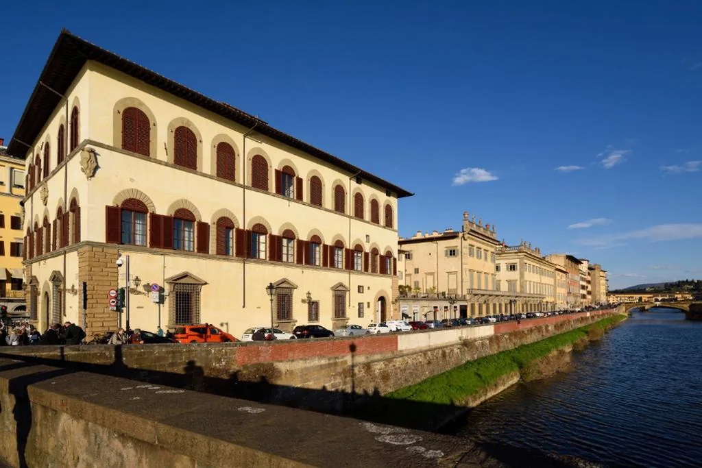 Leone Blu Suites | UNA Esperienze — foto 5