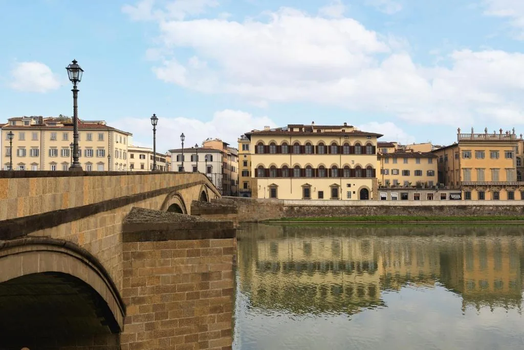 Leone Blu Suites | UNA Esperienze — foto 6