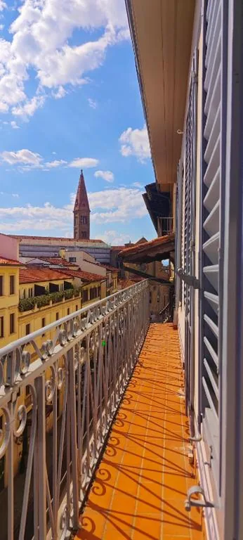 Leone XIV Firenze — foto 5