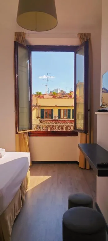 Leone XIV Firenze — foto 6