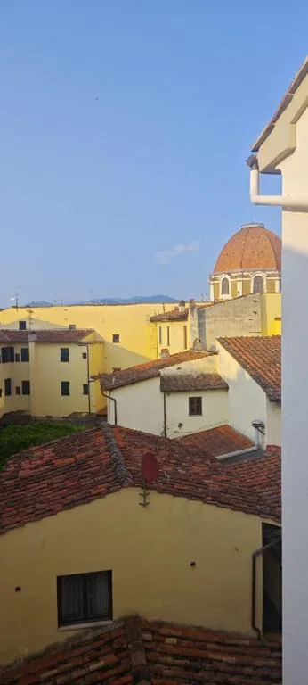 Leone XIV Firenze — foto 8