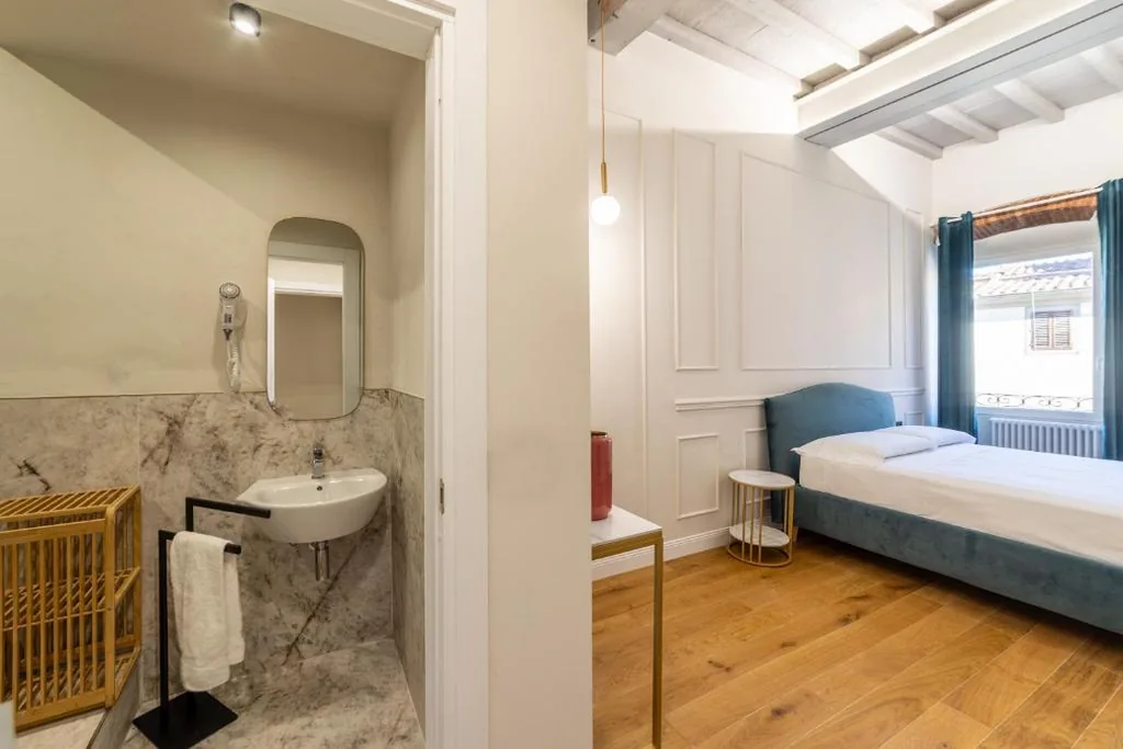 Leovinci Rooms — foto 3