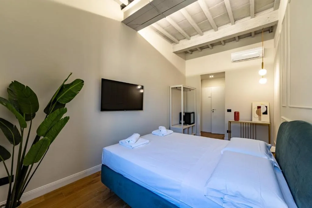 Leovinci Rooms — foto 4
