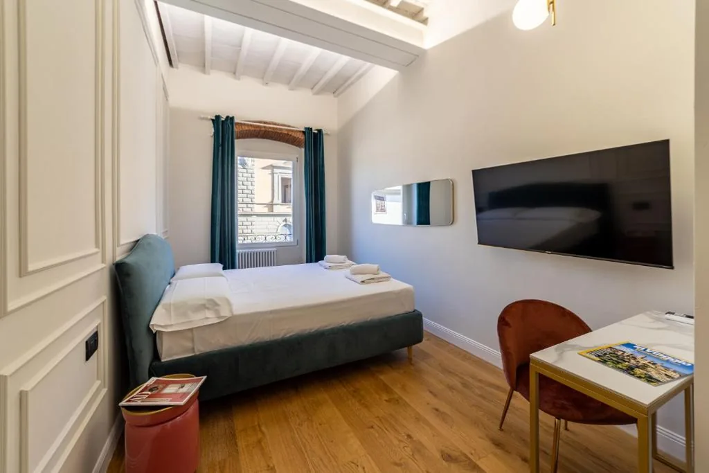 Leovinci Rooms — foto 6
