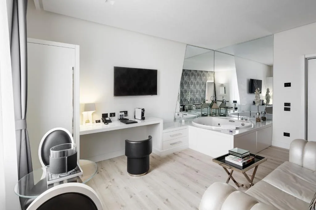 LHP Hotel Montecatini Palace & SPA — foto 3