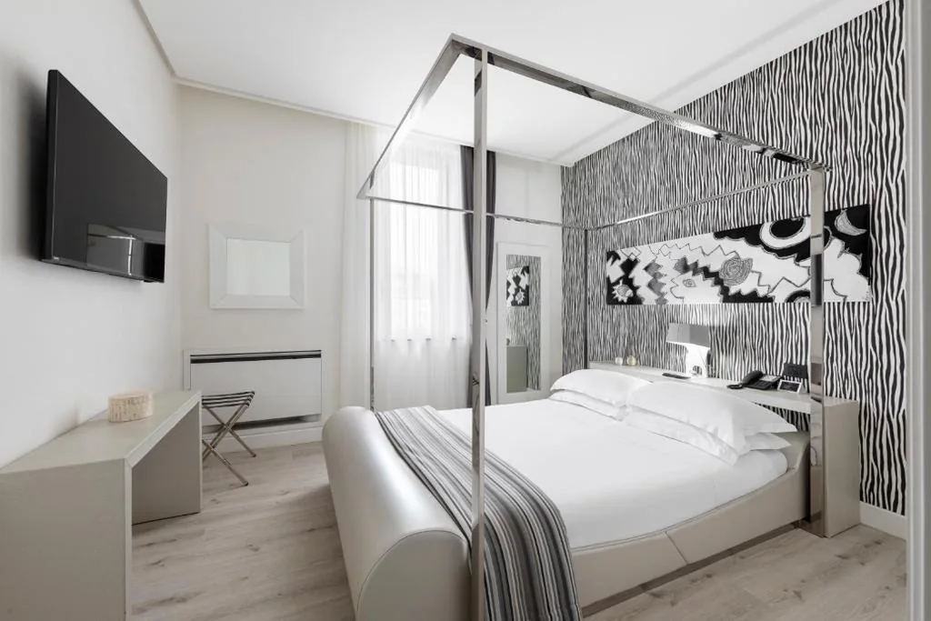 LHP Hotel Montecatini Palace & SPA — foto 4