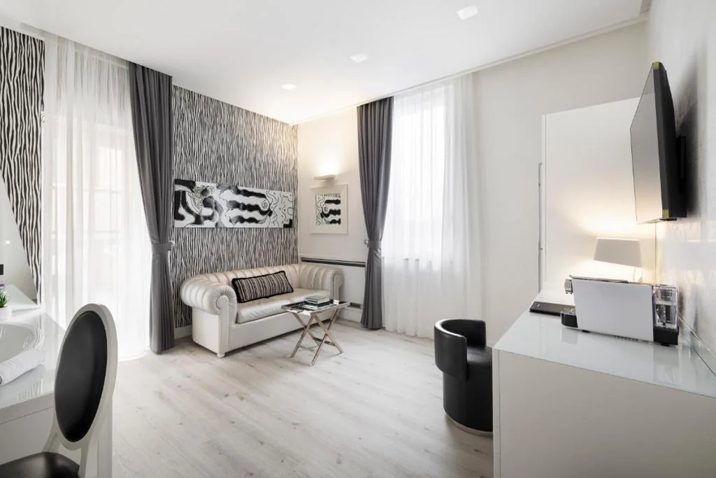 LHP Hotel Montecatini Palace & SPA — foto 5