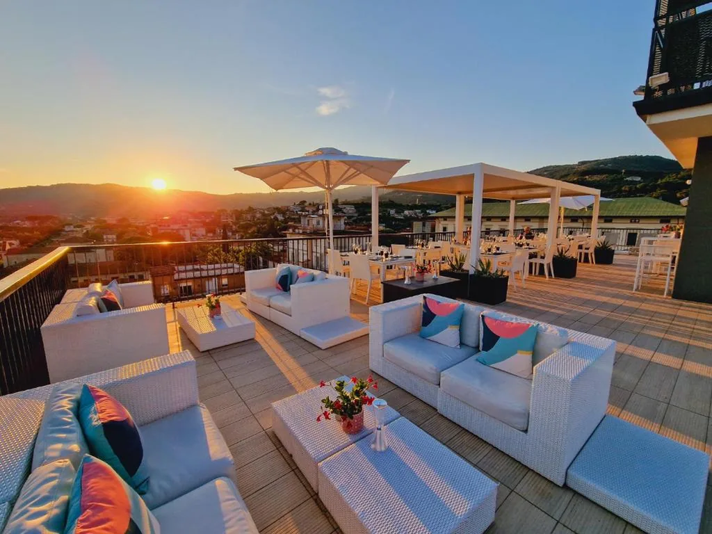 LHP Hotel Montecatini Palace & SPA — foto 7