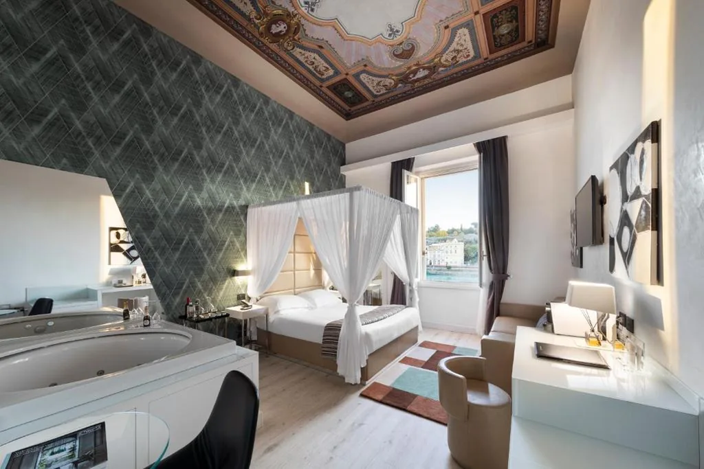LHP Hotel River & SPA