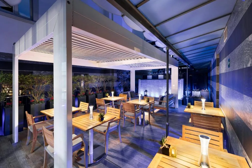 LHP Hotel River & SPA — foto 3