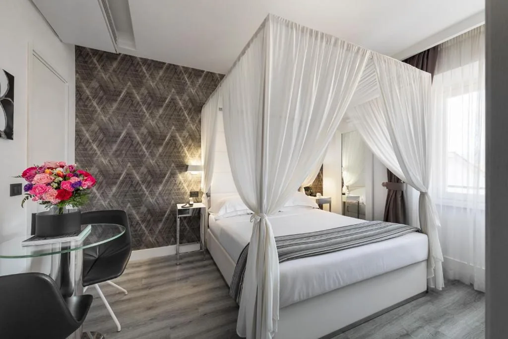 LHP Hotel River & SPA — foto 5