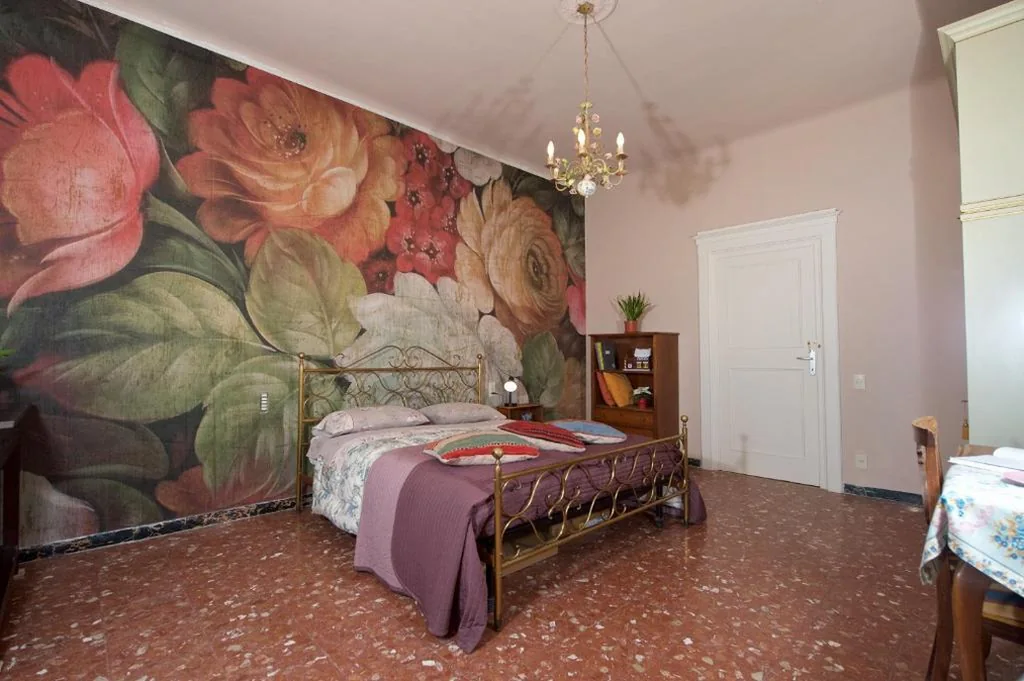 Liberi Mercanti – guest house affittacamere