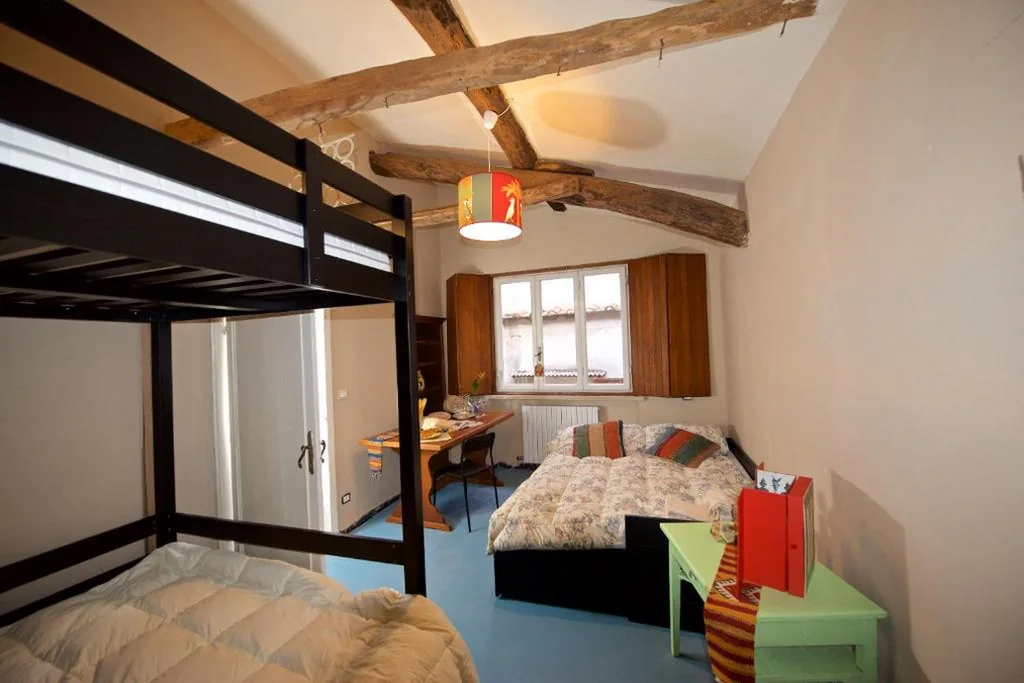 Liberi Mercanti – guest house affittacamere