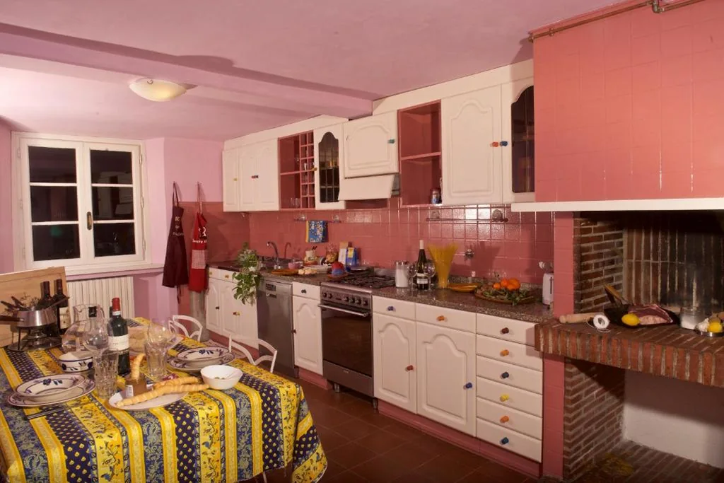 Liberi Mercanti – guest house affittacamere — foto 4