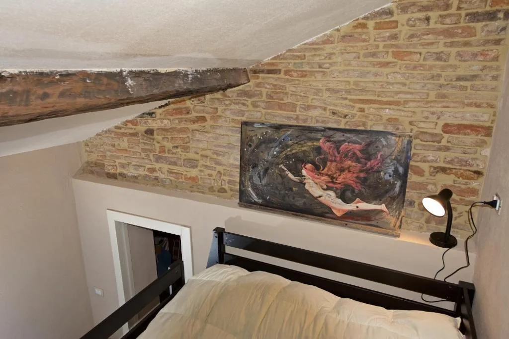 Liberi Mercanti – guest house affittacamere — foto 5