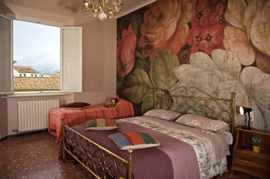Liberi Mercanti – guest house affittacamere — foto 7