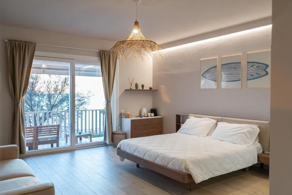 Life House B&B