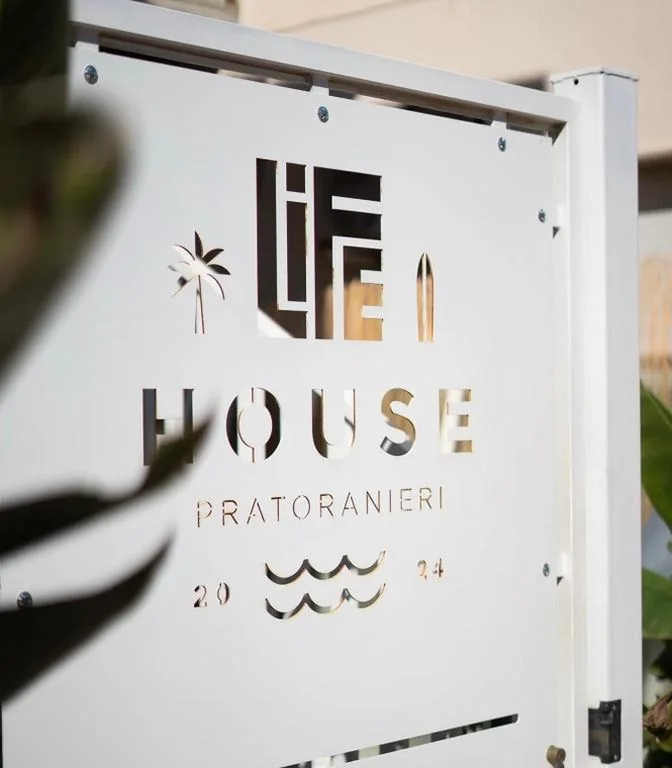 Life House B&B — foto 6