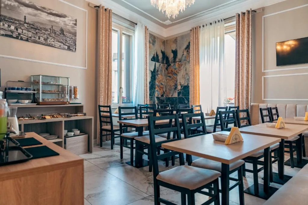 Lilium Hotel