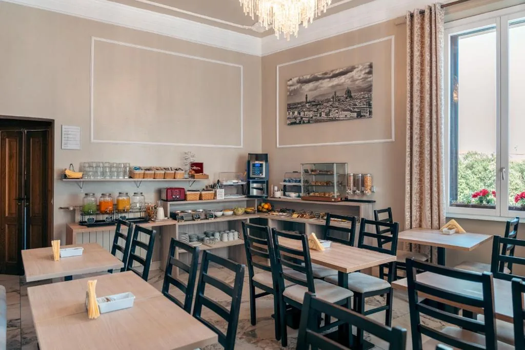 Lilium Hotel — foto 4