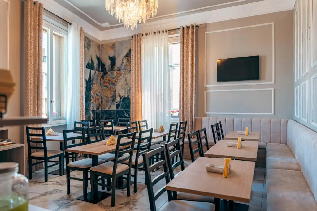Lilium Hotel — foto 5