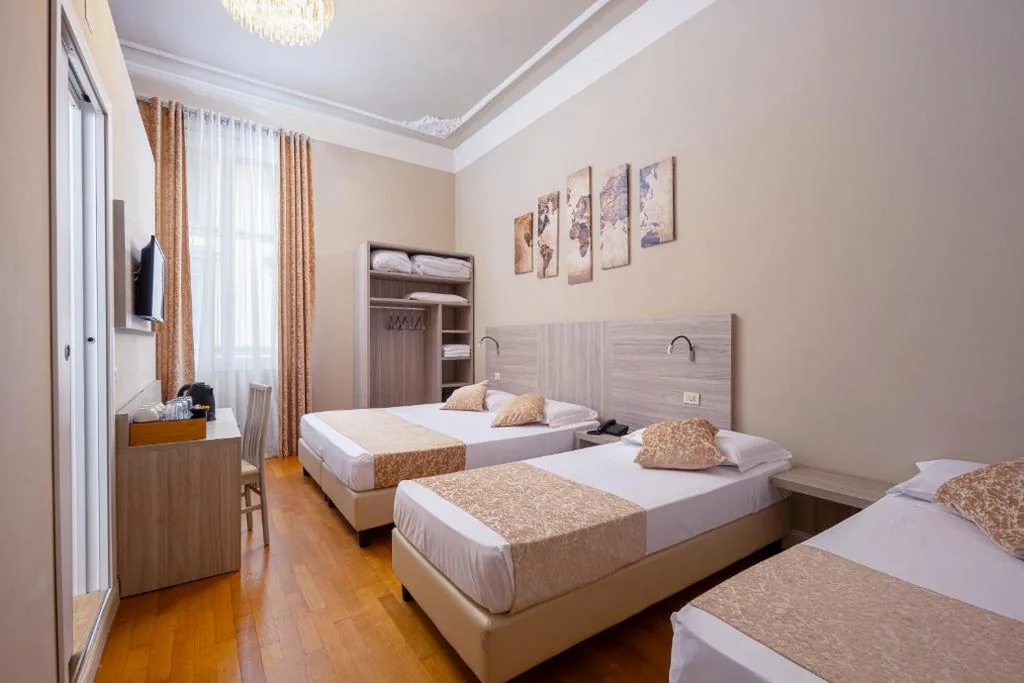 Lilium Hotel — foto 8