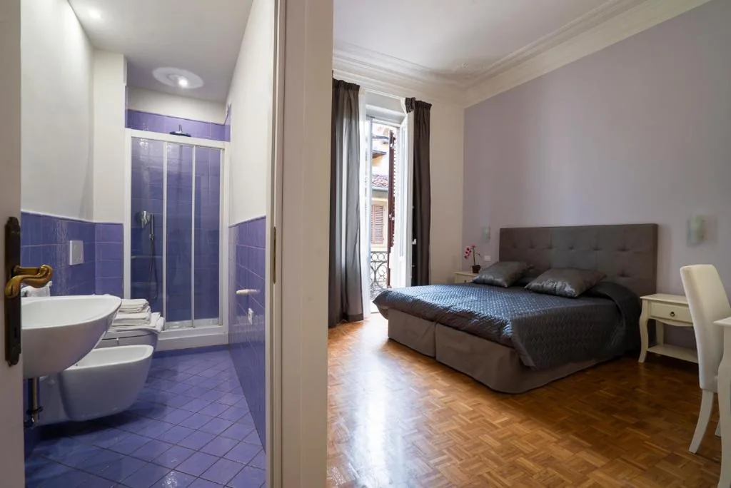 Live Florence Guest House — foto 3