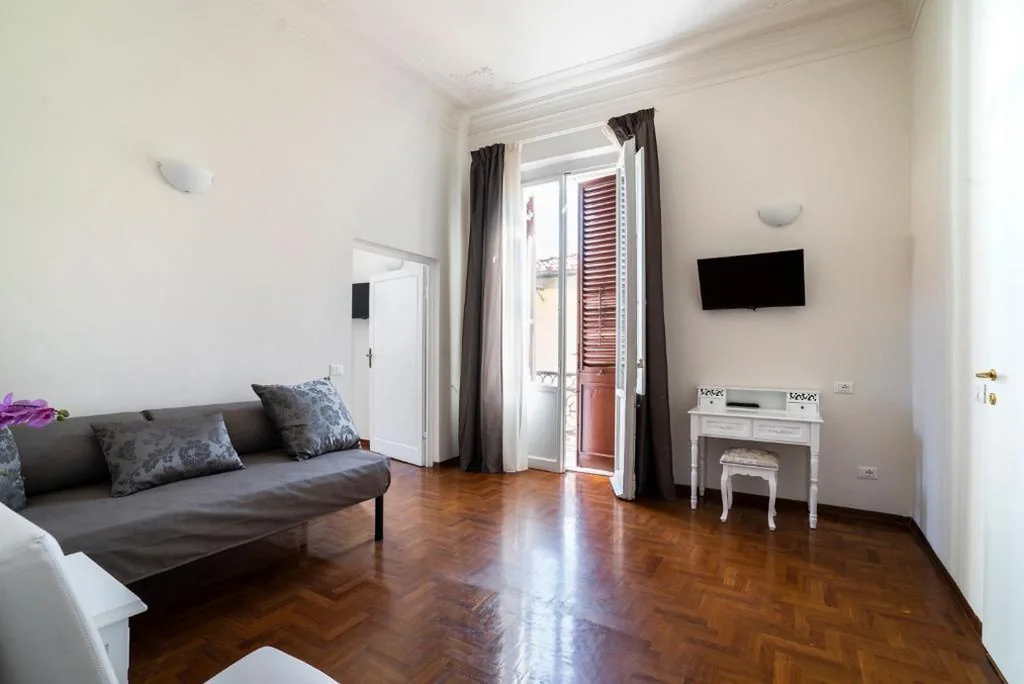 Live Florence Guest House — foto 4