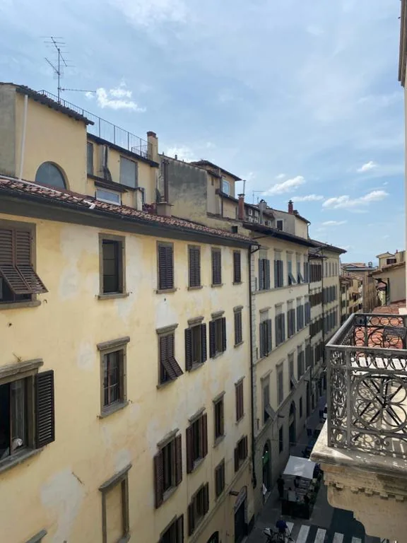 Live Florence Guest House — foto 5