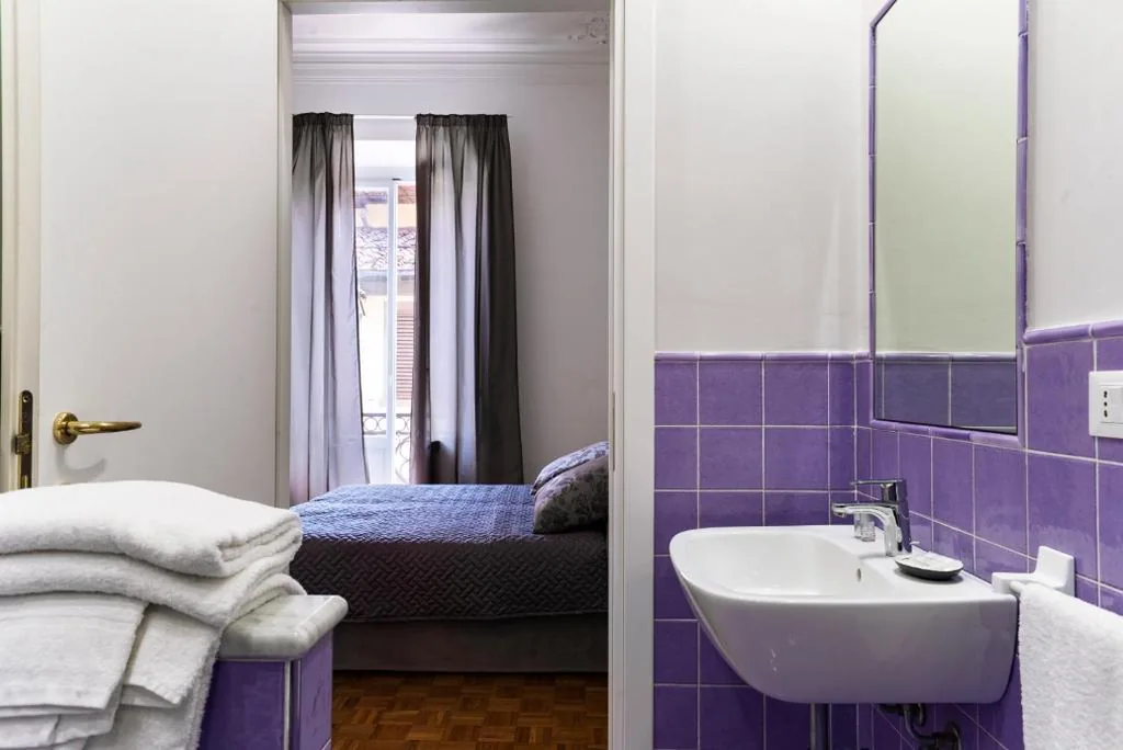 Live Florence Guest House — foto 7