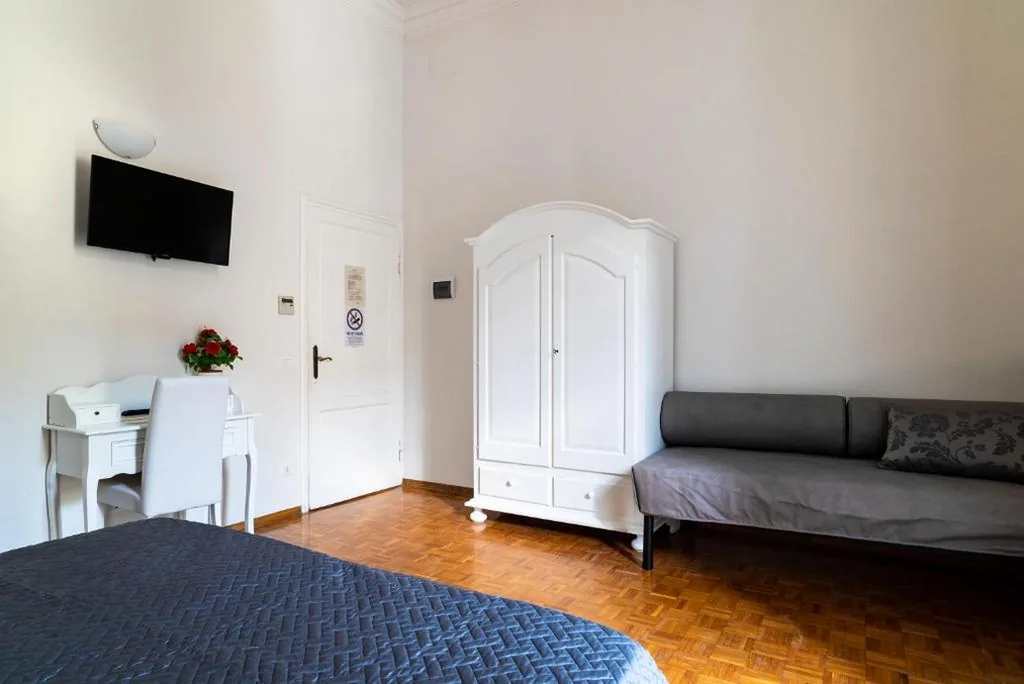 Live Florence Guest House — foto 8