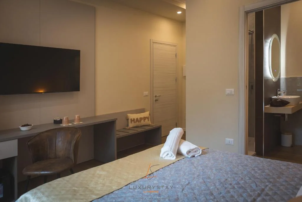 LivornoLuxuryStay — foto 3