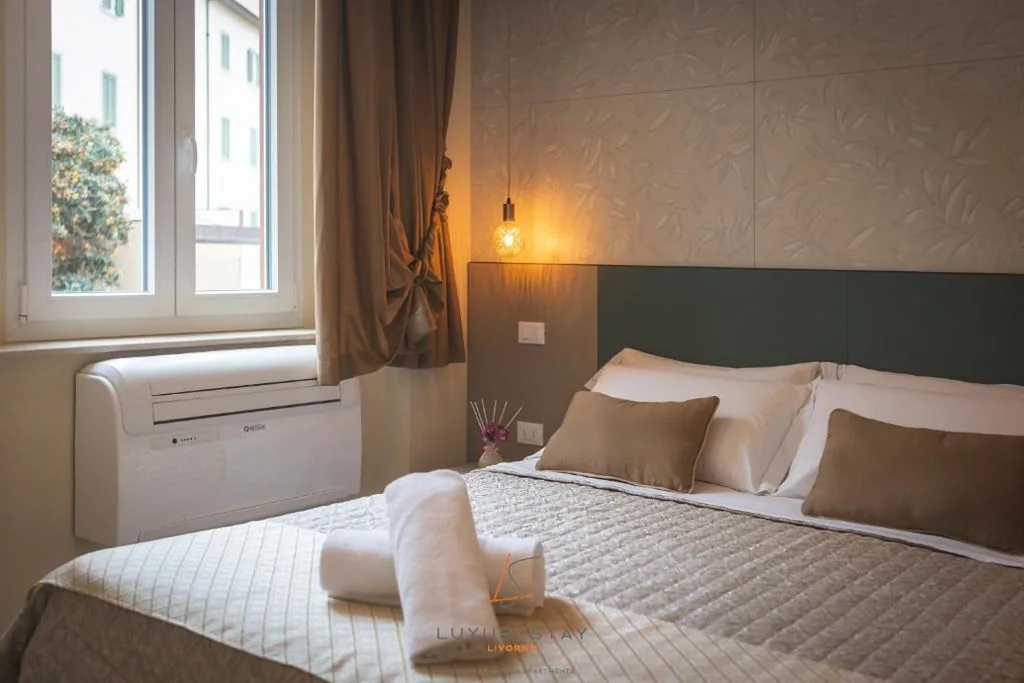 LivornoLuxuryStay — foto 5