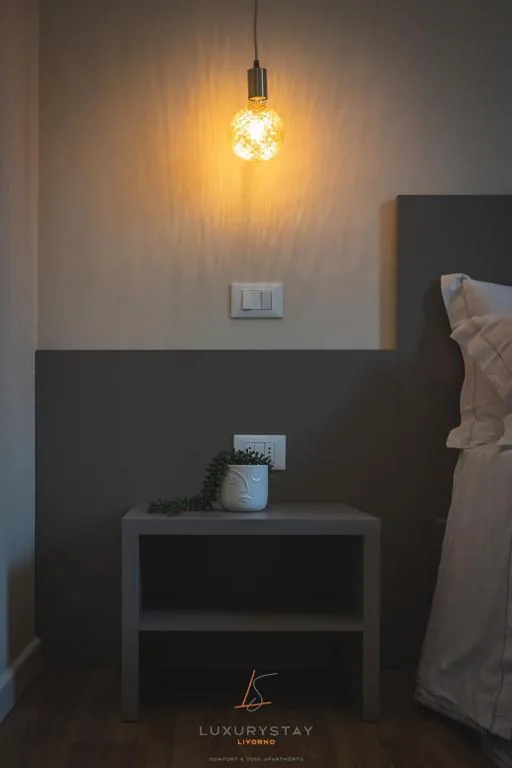 LivornoLuxuryStay — foto 6
