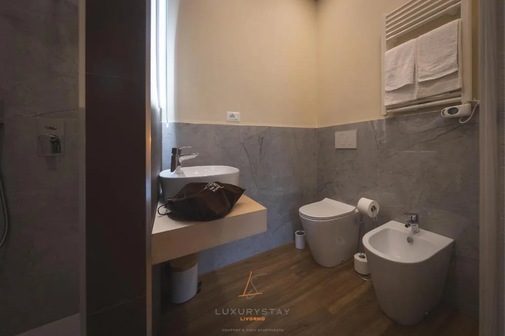 LivornoLuxuryStay — foto 7