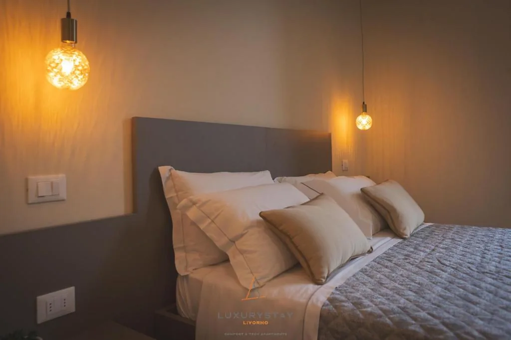 LivornoLuxuryStay — foto 8