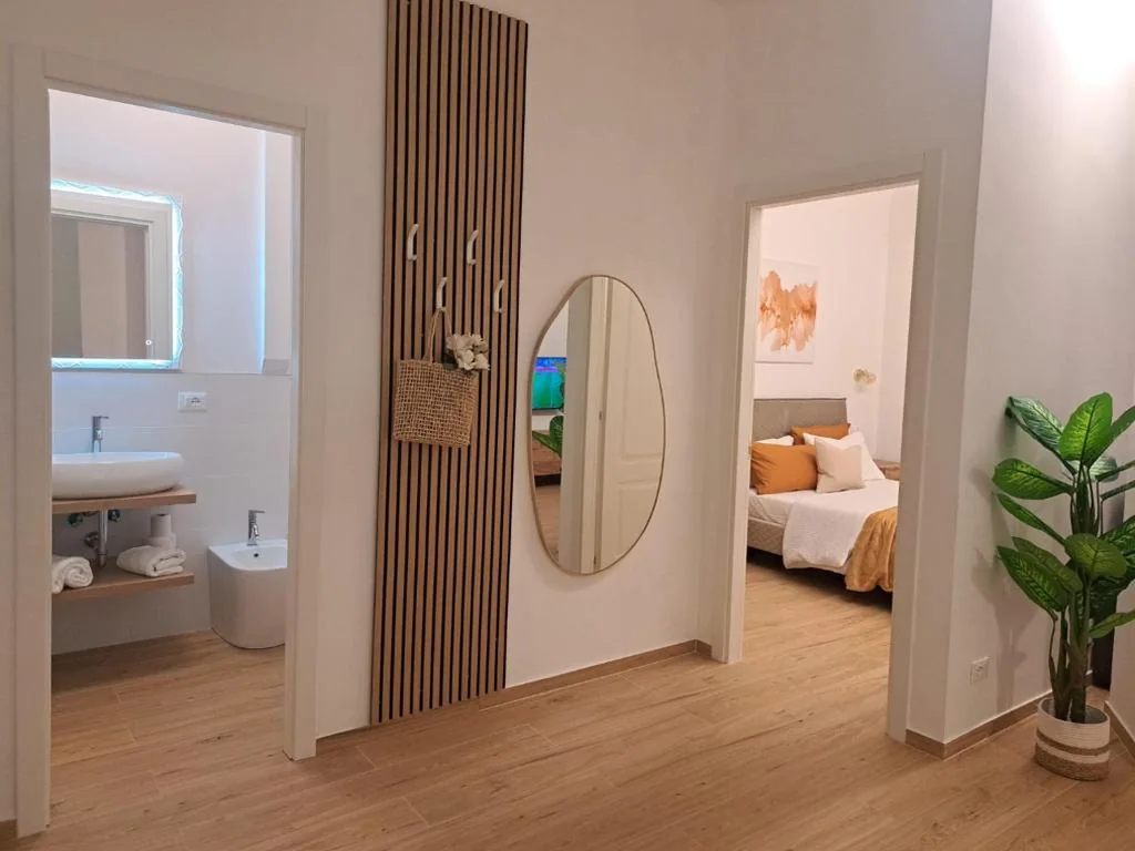 Lo Spaho Suite Florence — foto 3
