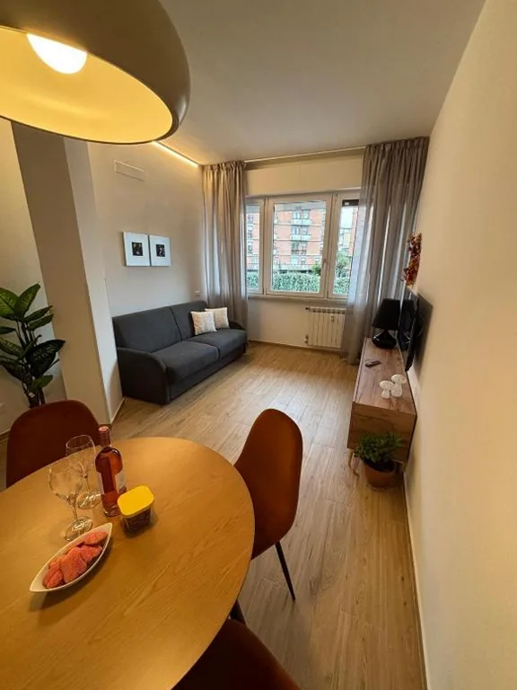 Lo Spaho Suite Florence — foto 4