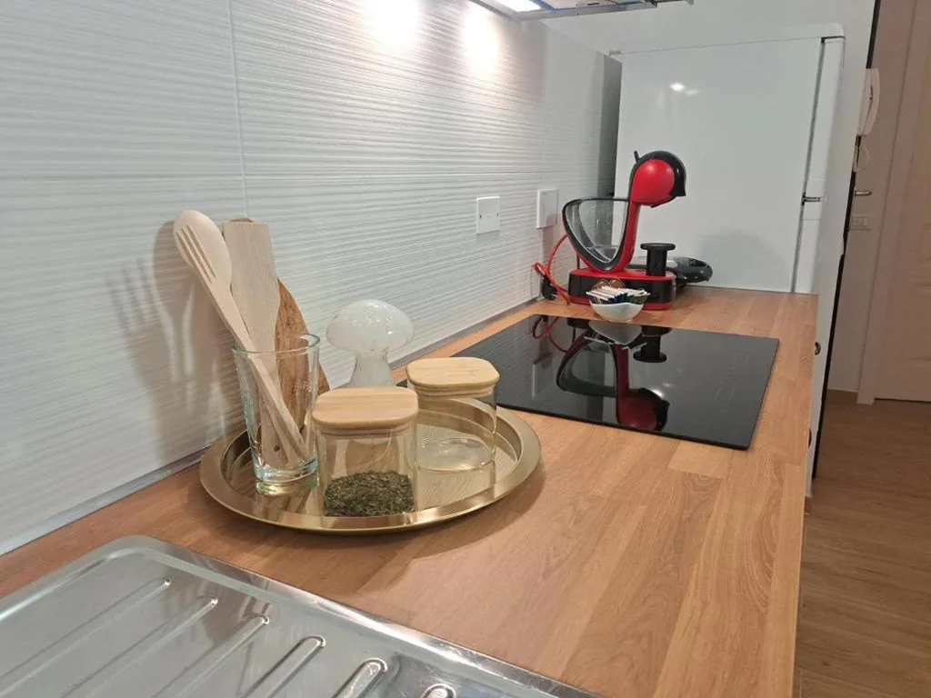 Lo Spaho Suite Florence — foto 5