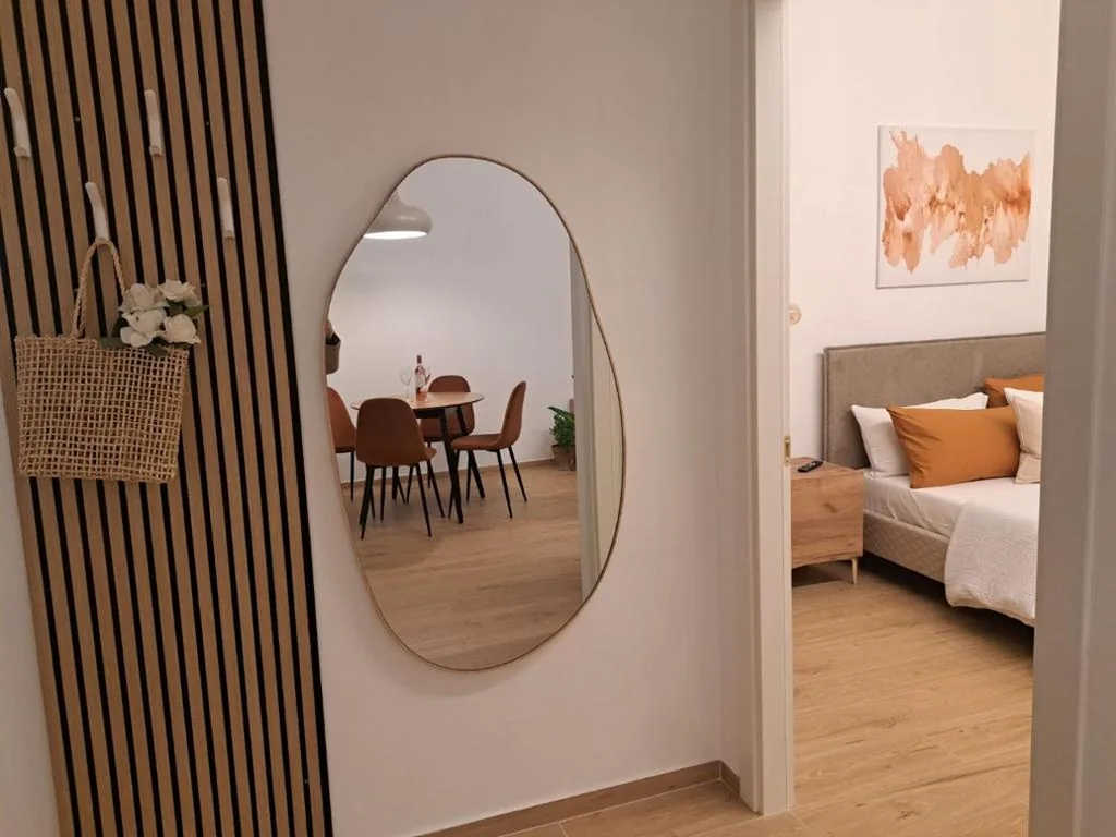 Lo Spaho Suite Florence — foto 6