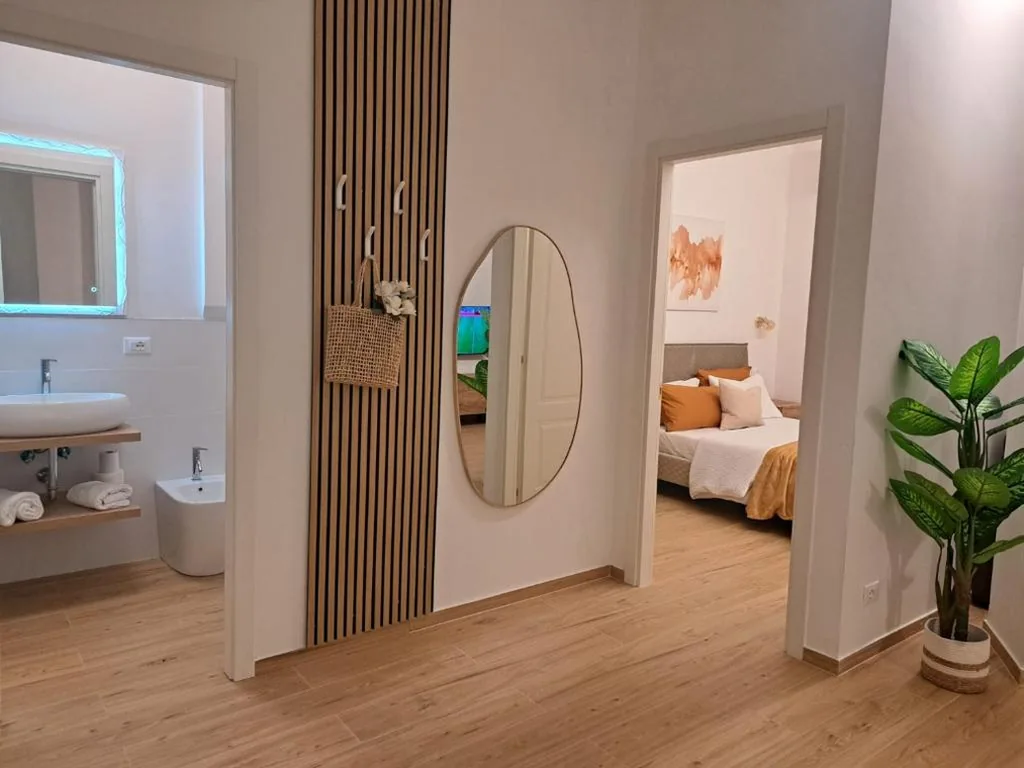 Lo Spaho Suite Florence — foto 7