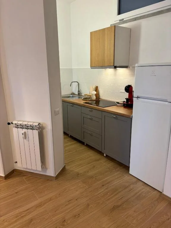 Lo Spaho Suite Florence — foto 8