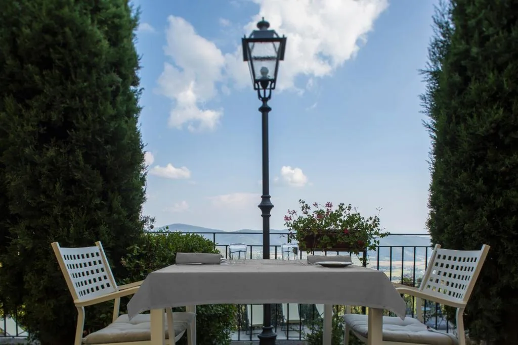 Locanda agli Amici — foto 8