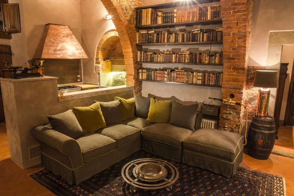 Locanda Bellavita — foto 7