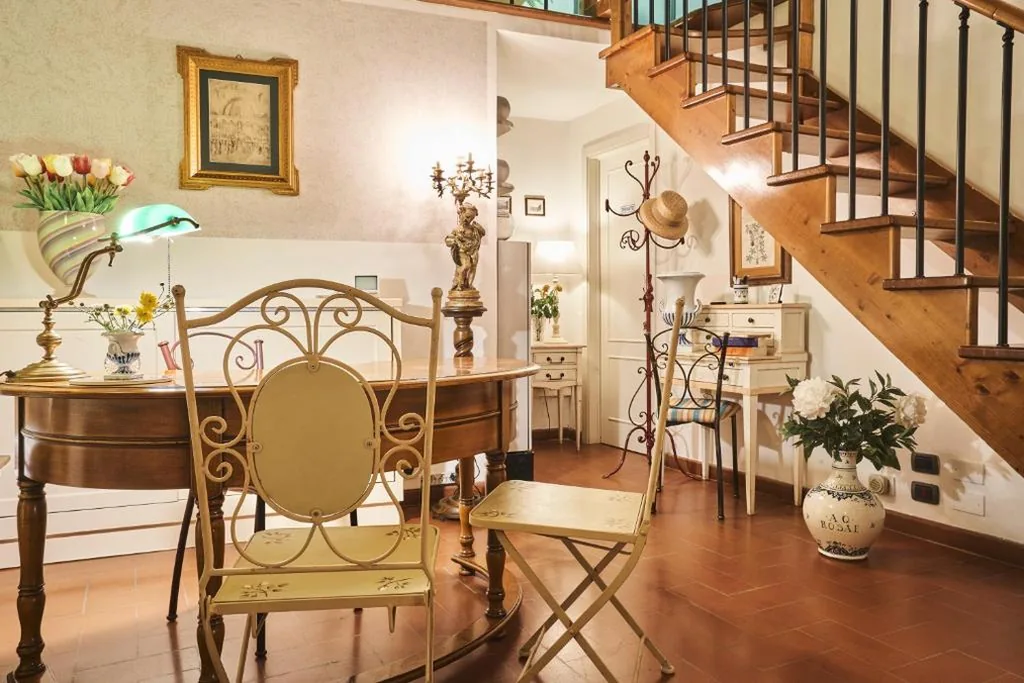 Locanda De’ Ciompi